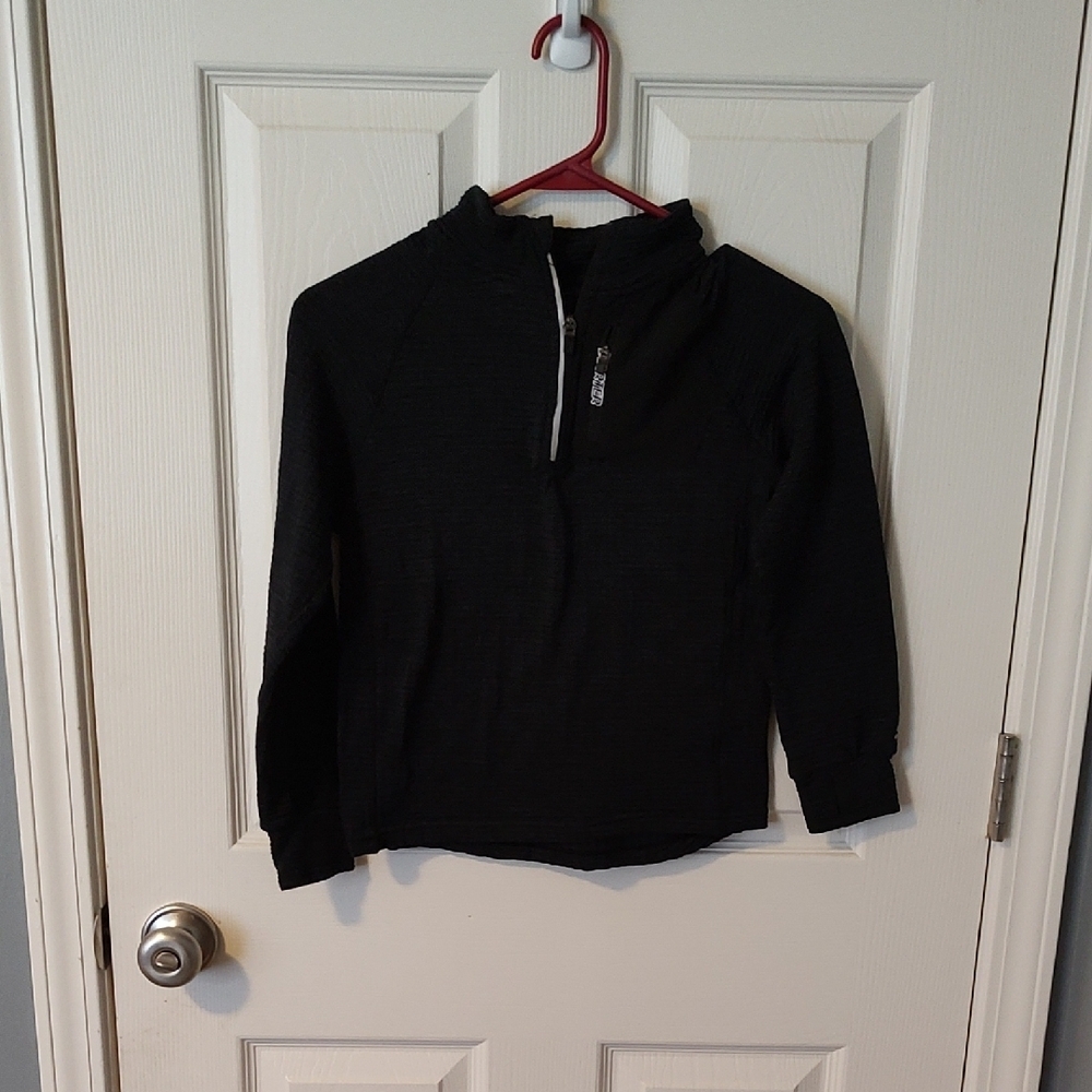 Boys Starter Long Sleeve